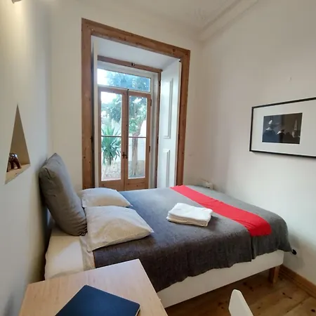 Navegantes Homestay szállás *