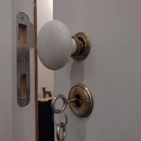 Navegantes Homestay szállás Lisboa
