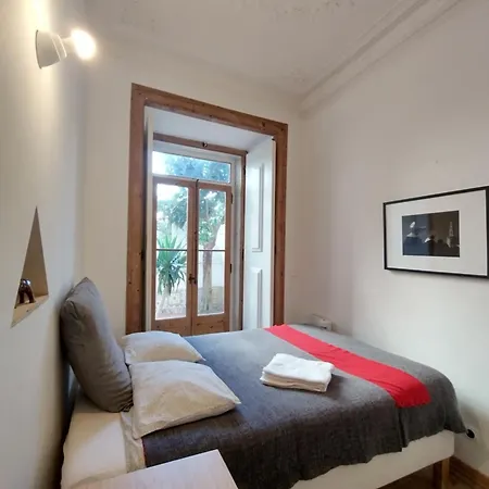 Navegantes Homestay szállás *