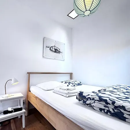 Navegantes Homestay szállás *