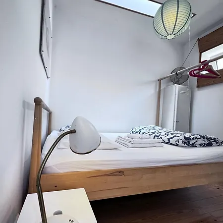 Homestay szállás Navegantes Lisboa